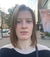 Pet care in Edmonton - Daria K.
