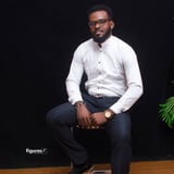 Nanny/Babysitter in Calgary - Ugochukwu O.