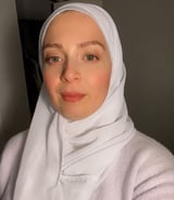 Housekeeper in Kitchener - Ghalia A.