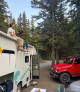 Housekeeper in Calgary - Yusuf A.