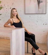 Nanny/Babysitter in Richmond Hill - Ella B.