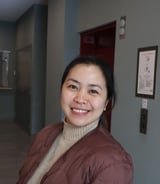 Housekeeper in Burnaby - Marissa A.