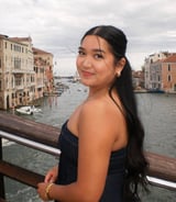 Nanny/Babysitter in Calgary - Alleana B.