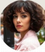 Caregiver in Surrey - Simone M.