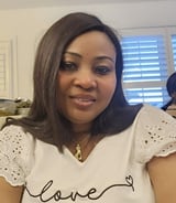 Nanny/Babysitter in Oakville - Ronke O.