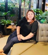 Nanny/Babysitter in Mississauga - Geraldine D.