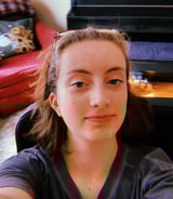 Nanny/Babysitter in Montreal - Hannah M.