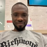Housekeeper in Toronto - Ahmad M.