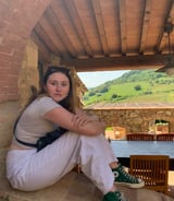 Housekeeper in Vaudreuil-Dorion - Morgan S.