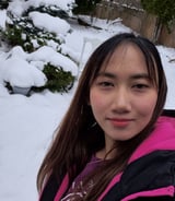 Housekeeper in Ottawa - Mary Jane S.