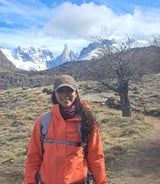 Nanny/Babysitter in Vancouver - Rebeca C.