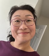 Nanny/Babysitter in Montreal - Angel S.