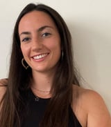 Nanny/Babysitter in Vancouver - Iseult O.