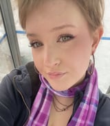 Nanny/Babysitter in Calgary - Zuri M.