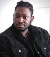 Caregiver in Montreal - Jepht Carlens C.