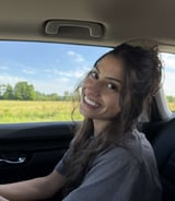 Tutor in Gatineau - Fatima E.