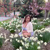 Caregiver in Hamilton - Katya M.