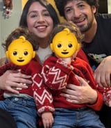 Nanny/Babysitter in Toronto - Live out nanny for 14mo twin boys fluent in Spanish. From 12m to 5pm weekdays