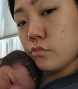 Nanny/Babysitter in Whitby - Hyeongeun Silver J.