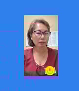 Caregiver in Kitchener - Mary Jane P.