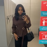 Nanny/Babysitter in London - Deegra W.