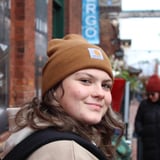 Driver in Halifax - Emma M.