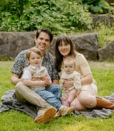 Nanny/Babysitter in Burlington - Seeking Trusted Family Babysitter - part-time babysitting job