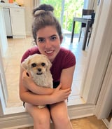 Nanny/Babysitter in Ottawa - Emily S.