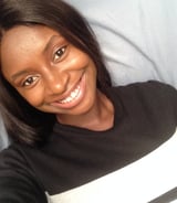 Housekeeper in Waterloo - Oluwatosin I.