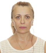 Nanny/Babysitter in Toronto - Larisa O.