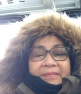 Housekeeper in Montreal - Belle V.