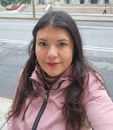 Housekeeper in Toronto - Angela D.