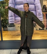 Pet care in Victoria - Lilya S.