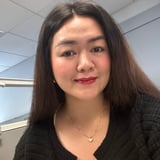 Tutor in North Vancouver - Jellaine V.