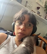 Housekeeper in Ottawa - Aiko A.