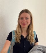 Nanny/Babysitter in Langley - Violetta P.