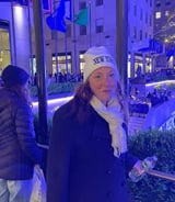 Nanny/Babysitter in Brossard - Rebecca M.