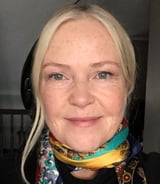 Caregiver in Ottawa - Olga W.