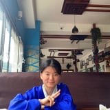 Nanny/Babysitter in Vancouver - Tenzin D.