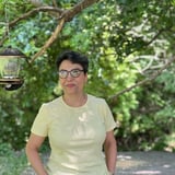 Nanny/Babysitter in Toronto - Maryam M.