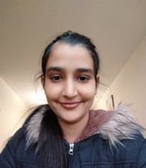 Nanny/Babysitter in Kitchener - Palak K.