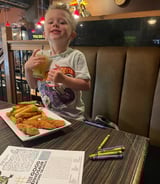 Nanny/Babysitter in Edmonton - Looking for casual childcare