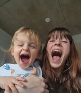 Nanny/Babysitter in Montreal-Ouest - Look after child for date night