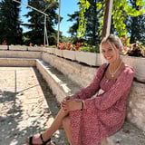 Nanny/Babysitter in Kitchener - Anna C.