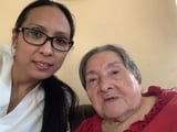 Housekeeper in Mississauga - Arlene D.