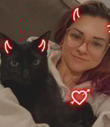 Pet care in Mission - Lily C.