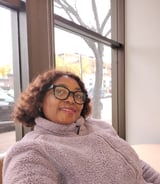 Housekeeper in Edmonton - Joy S.