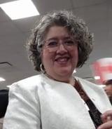 Caregiver in Delta - Mariana V.