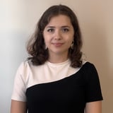 Nanny/Babysitter in Ottawa - Samah S.