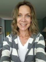Nanny/Babysitter in Beaconsfield - Marie F.